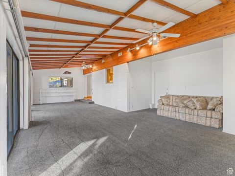 Tiny photo for 7138 S CHRIS LN E, Cottonwood Heights, UT 84121 (MLS # 2117789)