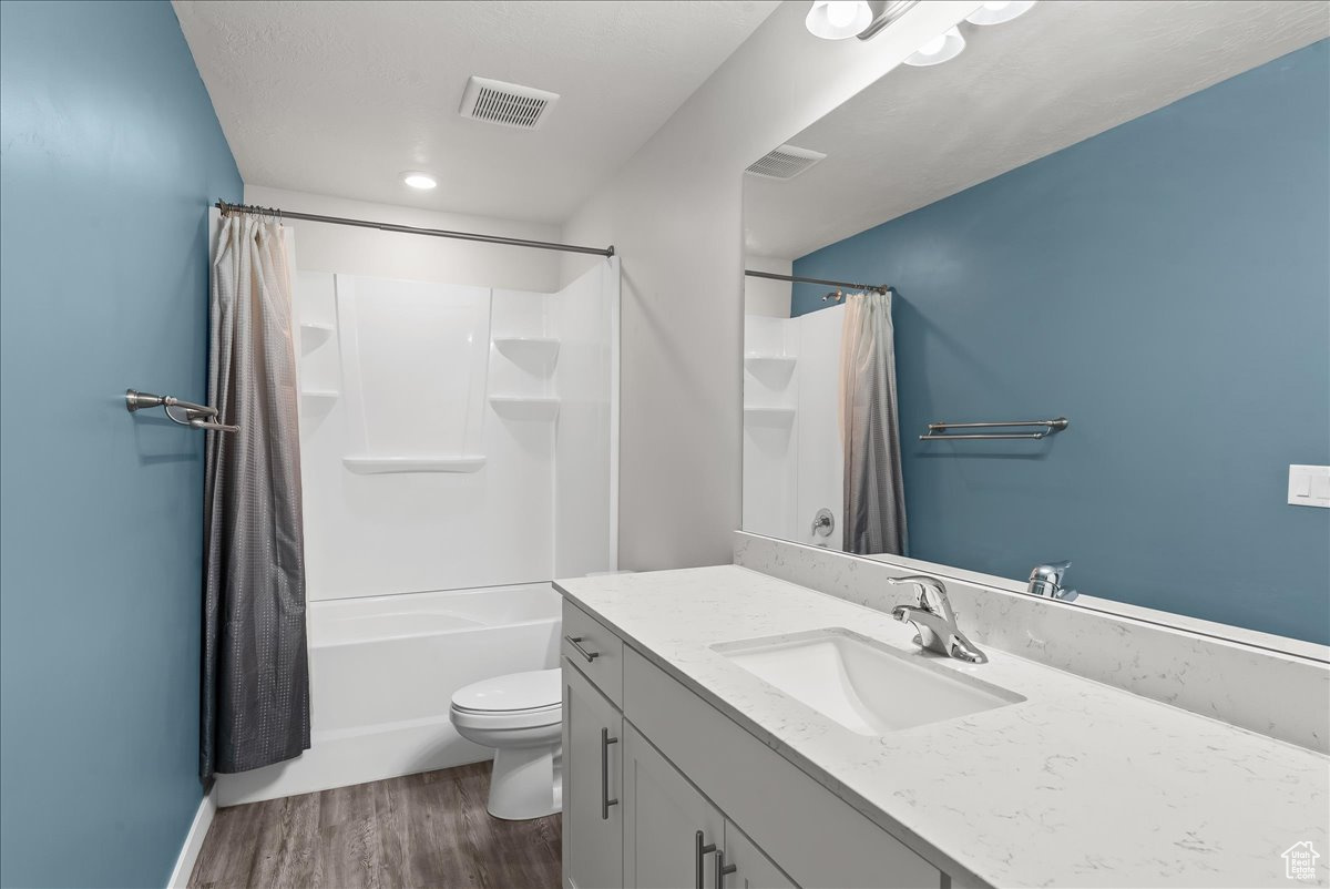 THE GROVE PHASE 4 PU - Residential