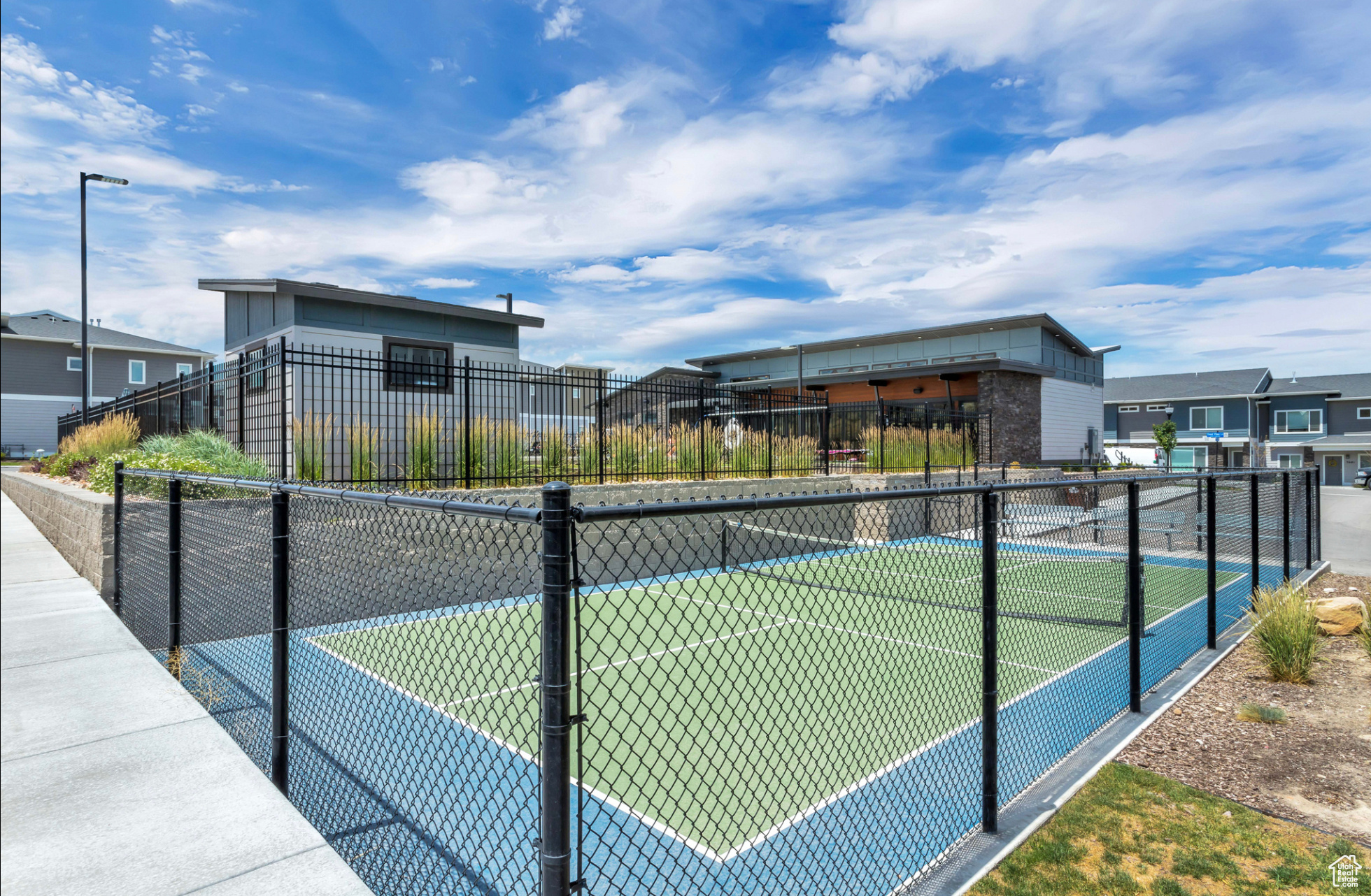 THE GROVE PHASE 4 PU - Residential