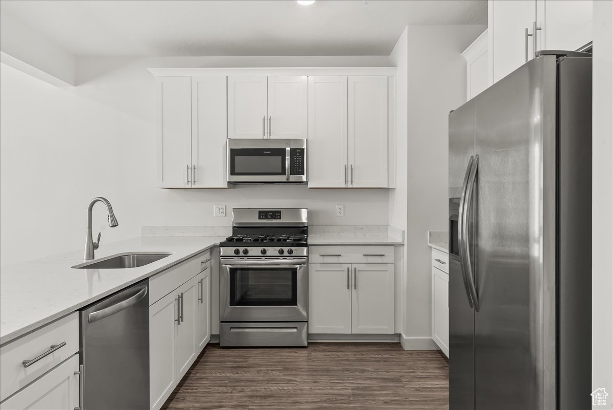 THE GROVE PHASE 4 PU - Residential