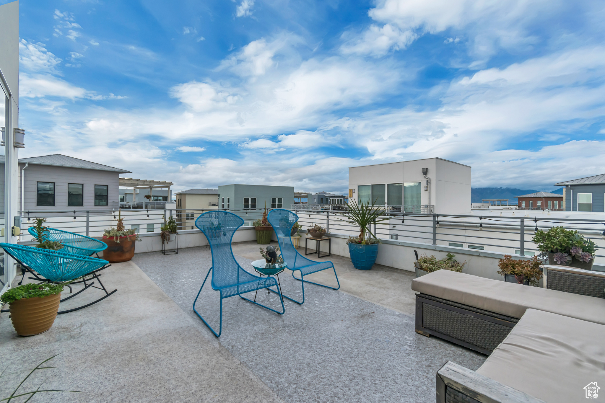11233 S Clear Blue Dr #402, South Jordan, Utah image 27