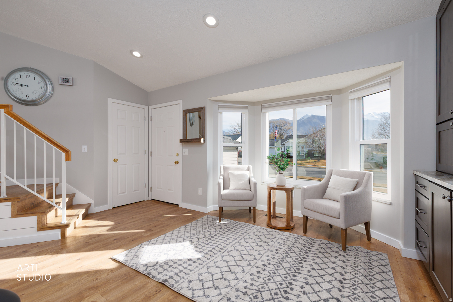 KIMBERLY ESTATES - Residential