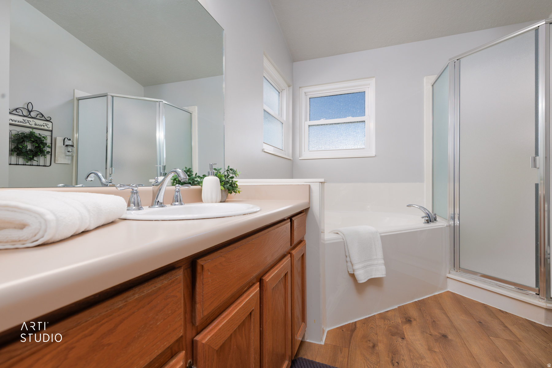 KIMBERLY ESTATES - Residential