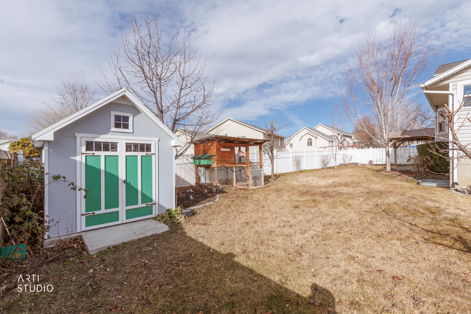 KIMBERLY ESTATES - Residential