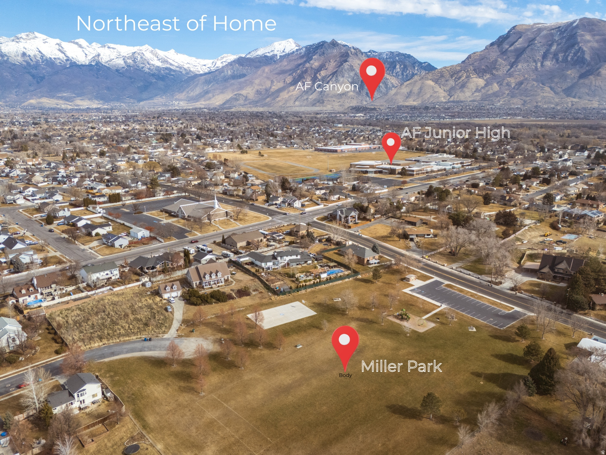 KIMBERLY ESTATES - Residential