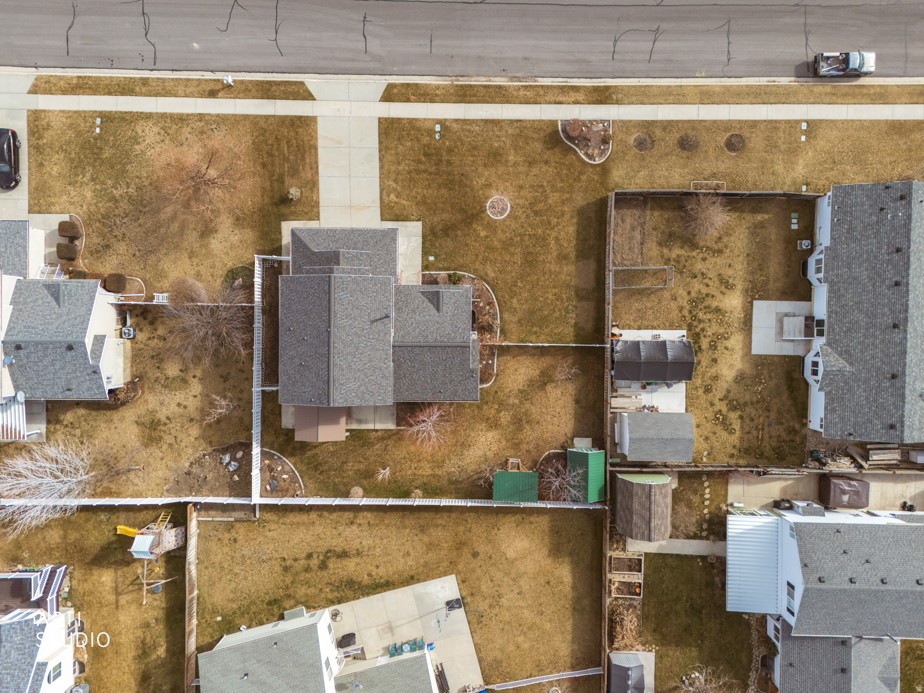 KIMBERLY ESTATES - Residential