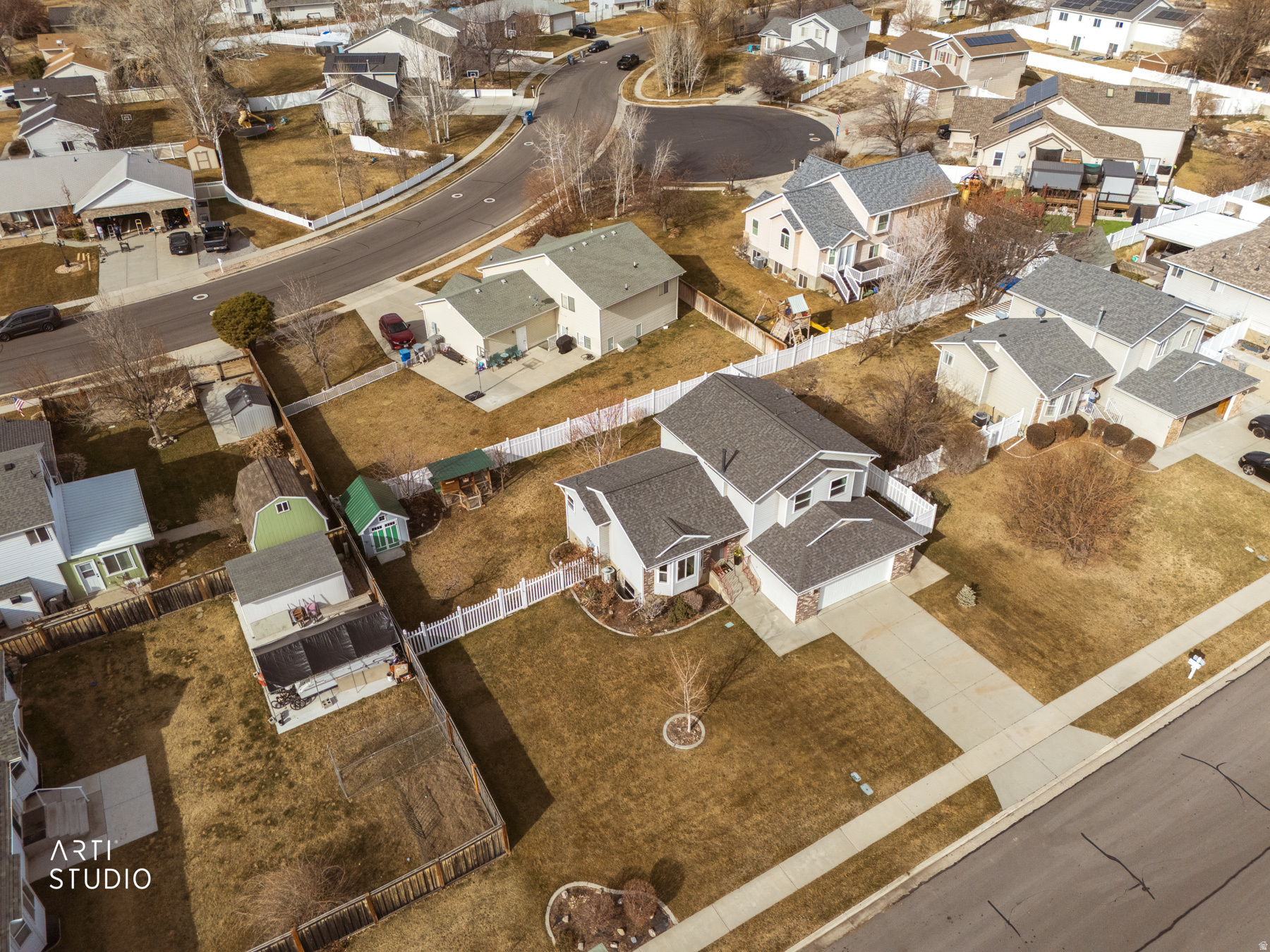 KIMBERLY ESTATES - Residential