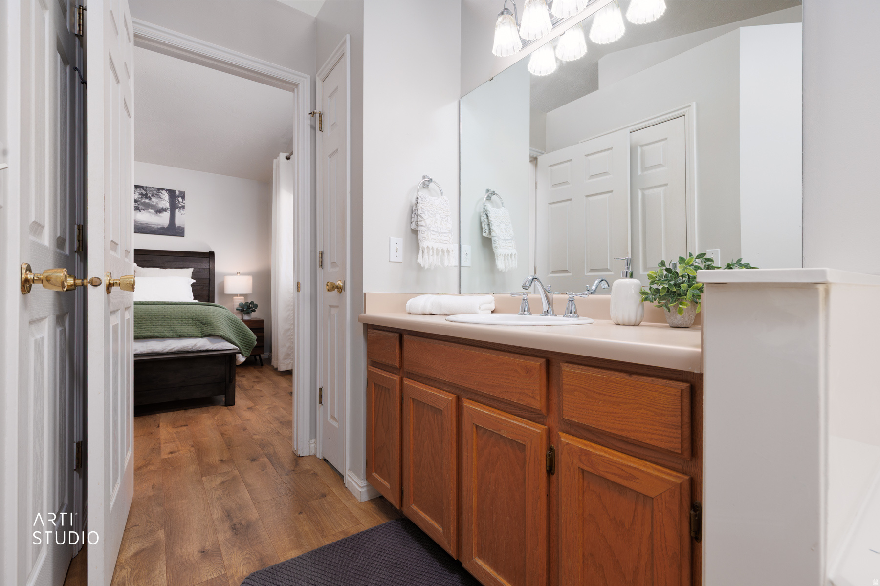 KIMBERLY ESTATES - Residential