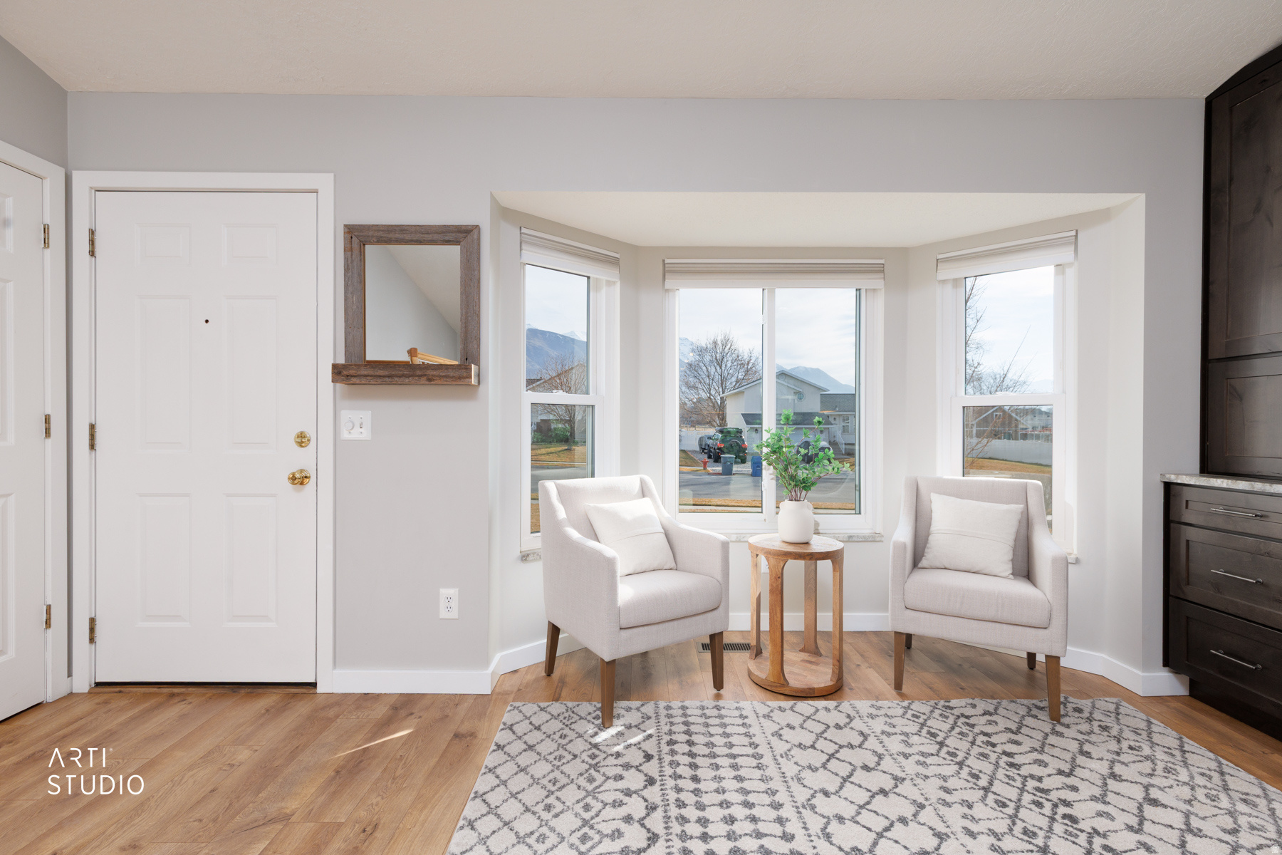 KIMBERLY ESTATES - Residential