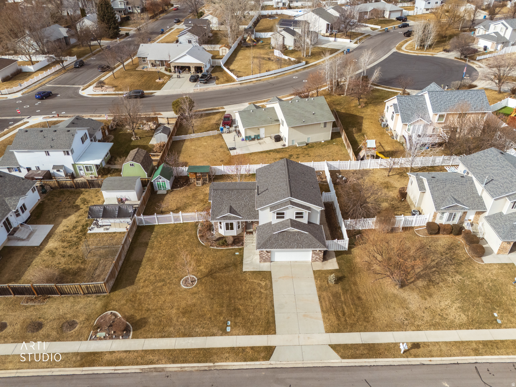 KIMBERLY ESTATES - Residential