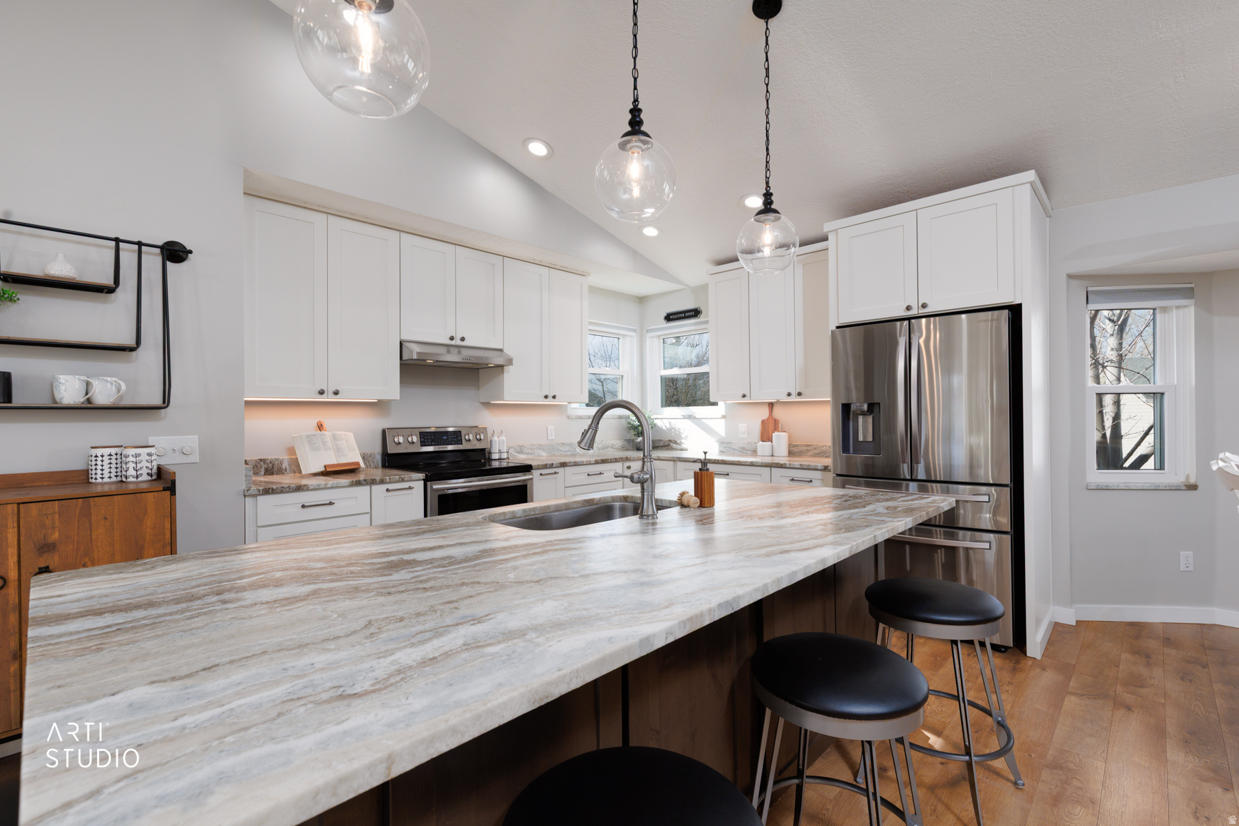 KIMBERLY ESTATES - Residential