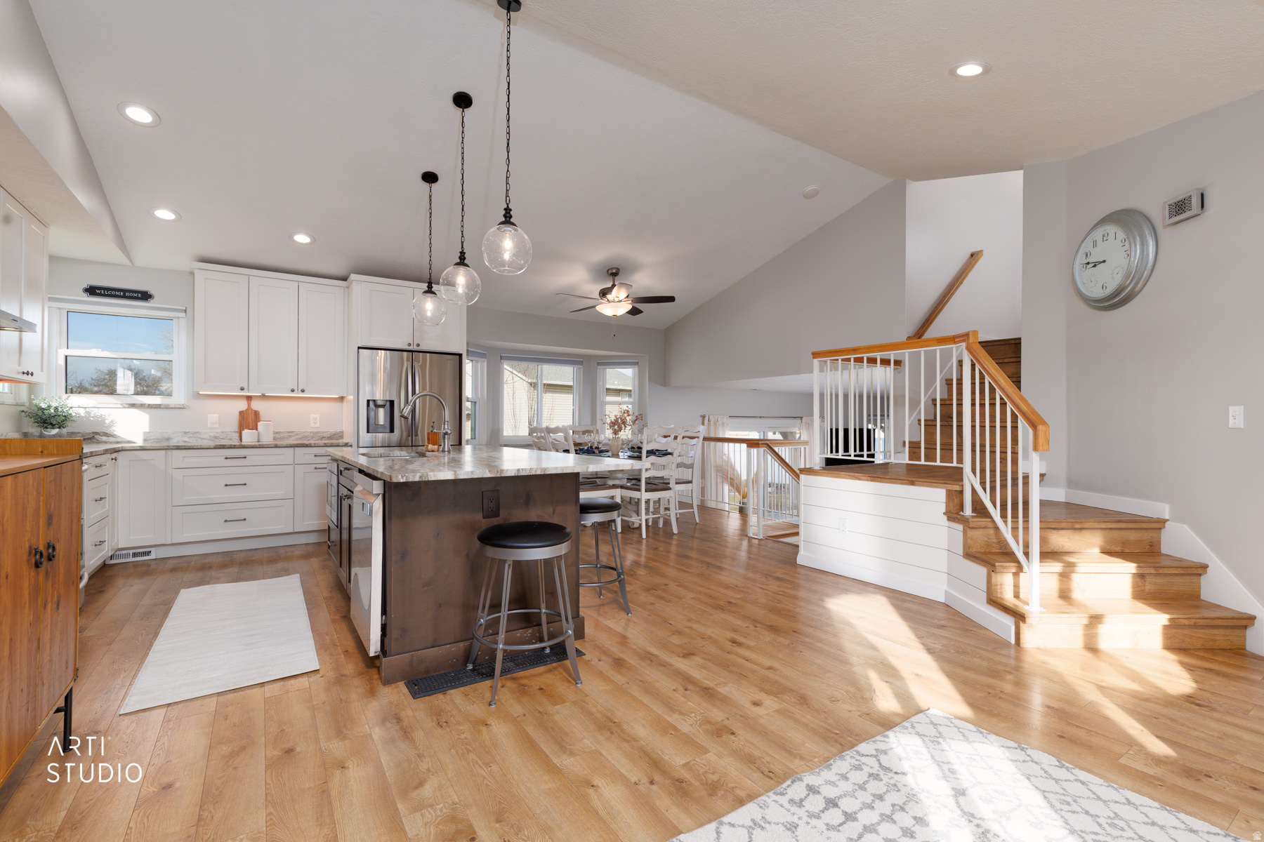 KIMBERLY ESTATES - Residential