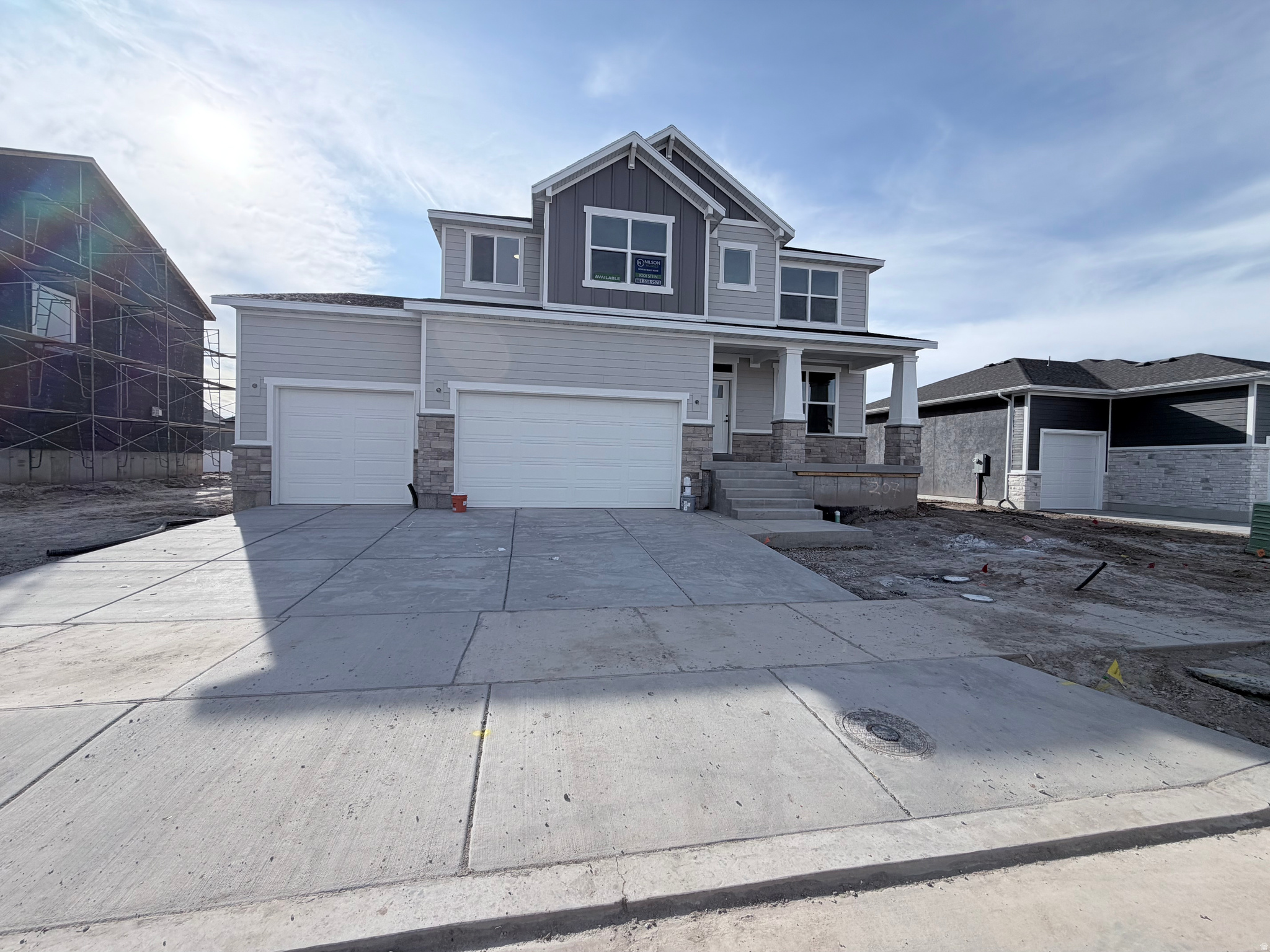 RIVERBEND FARMS - Residential