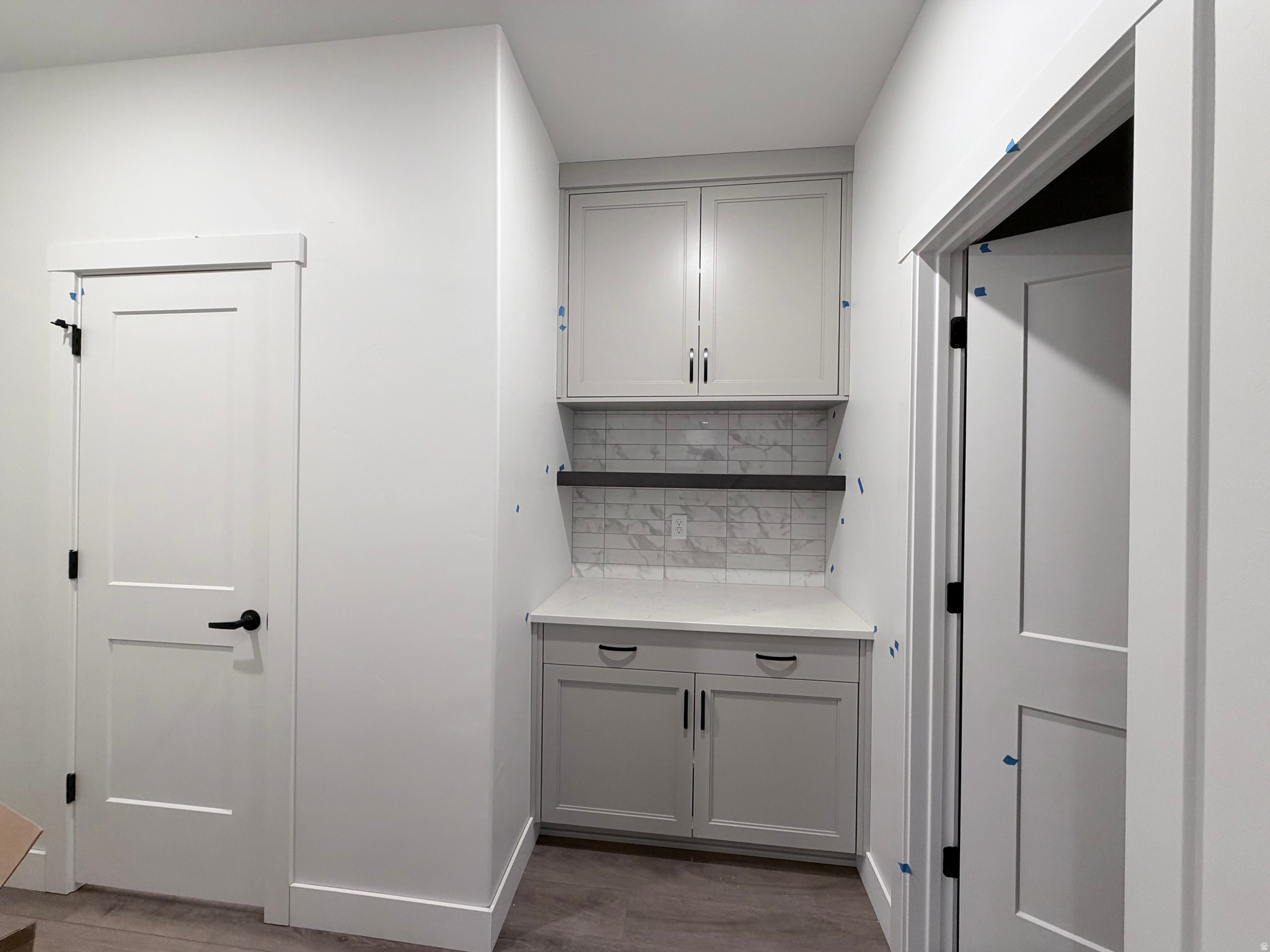 RIVERBEND FARMS - Residential