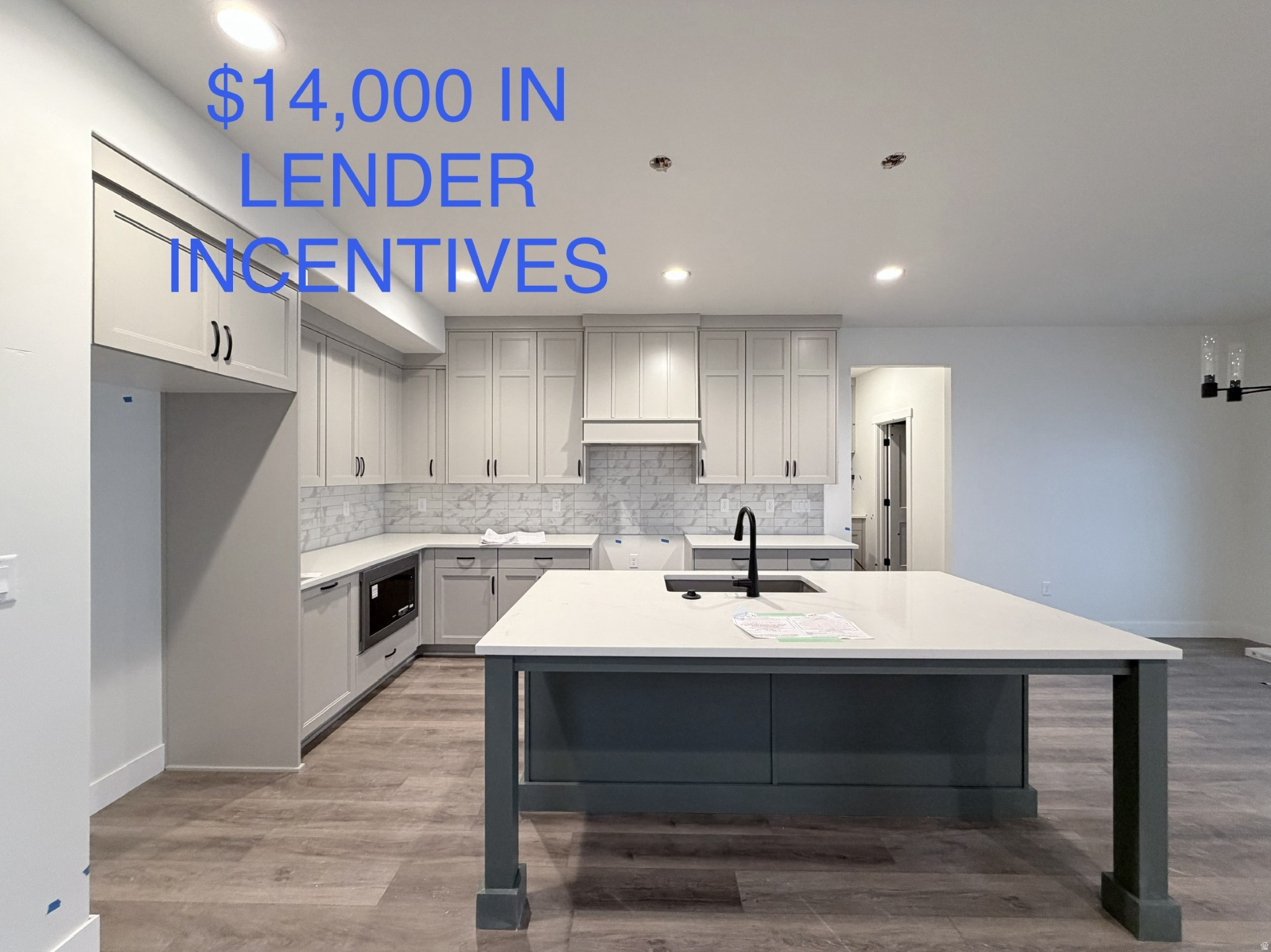 RIVERBEND FARMS - Residential