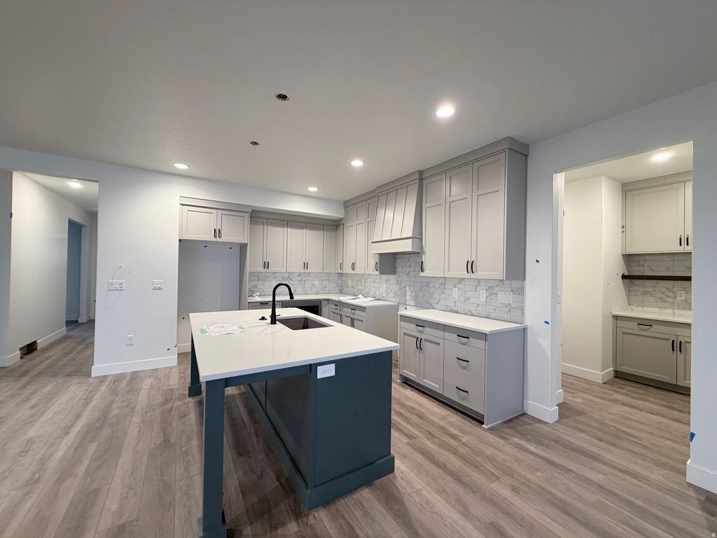 Photo of 713 S 3500 W #207, West Weber, UT 84401 (MLS # 2139399)
