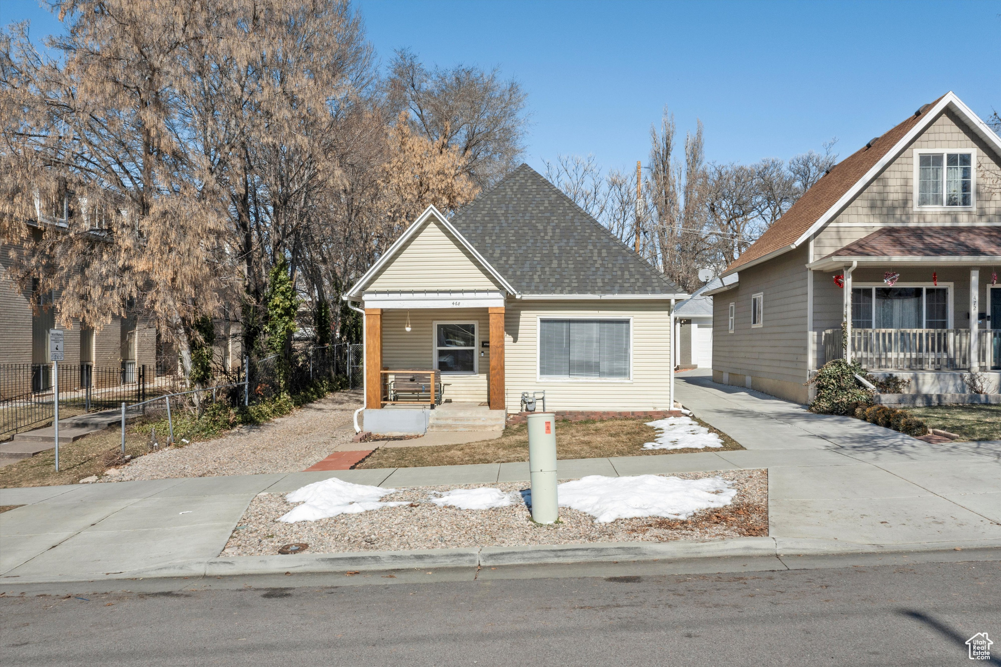 468 E 21st St, Ogden, Utah image 21
