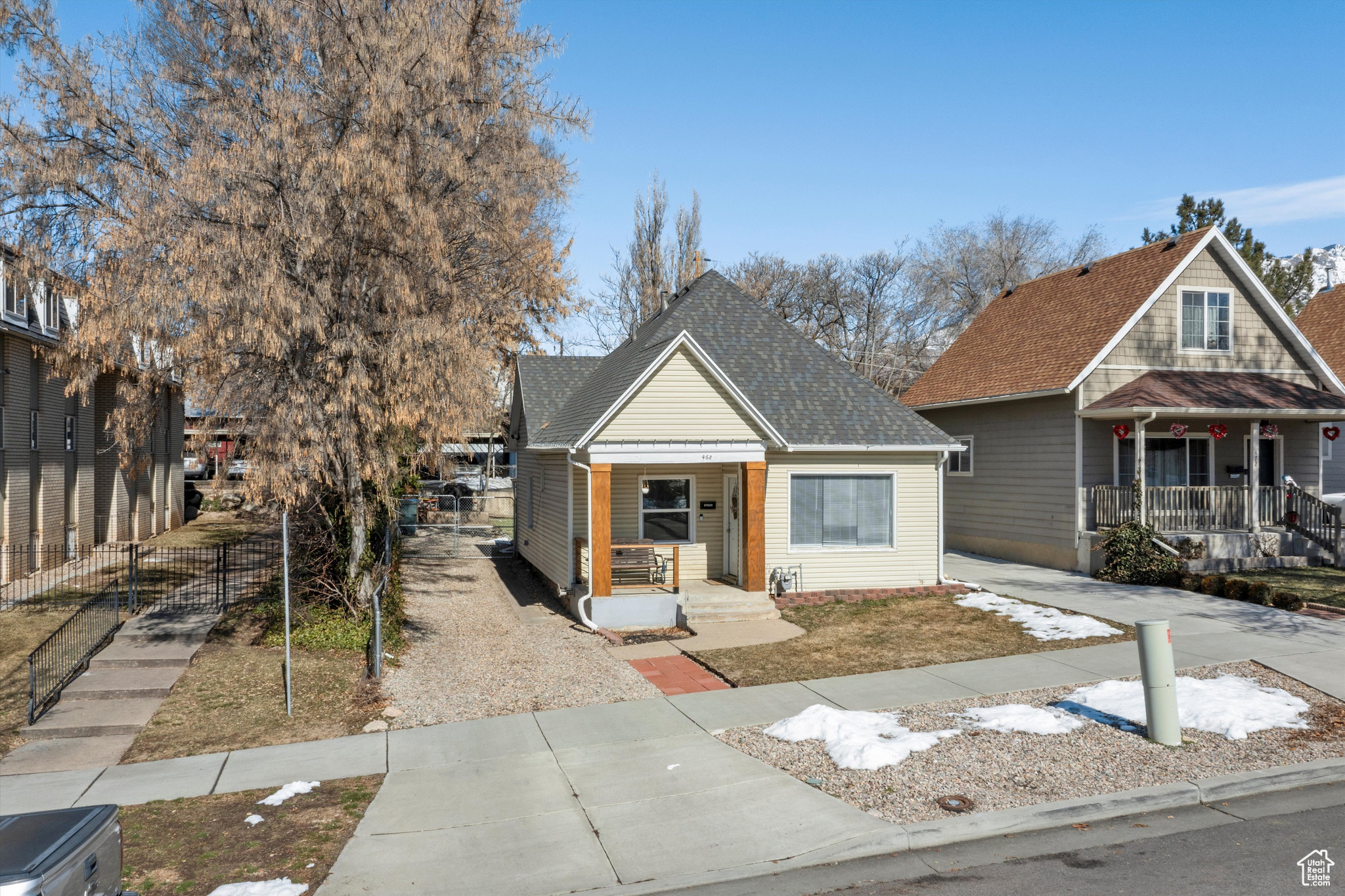 468 E 21st St, Ogden, Utah image 1