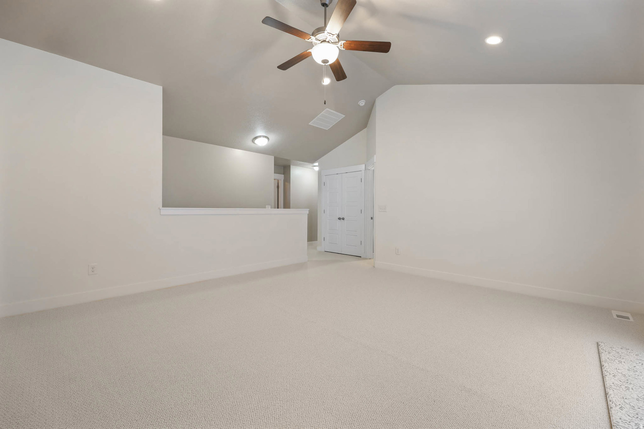 EAST MOUNTAIN - Residential