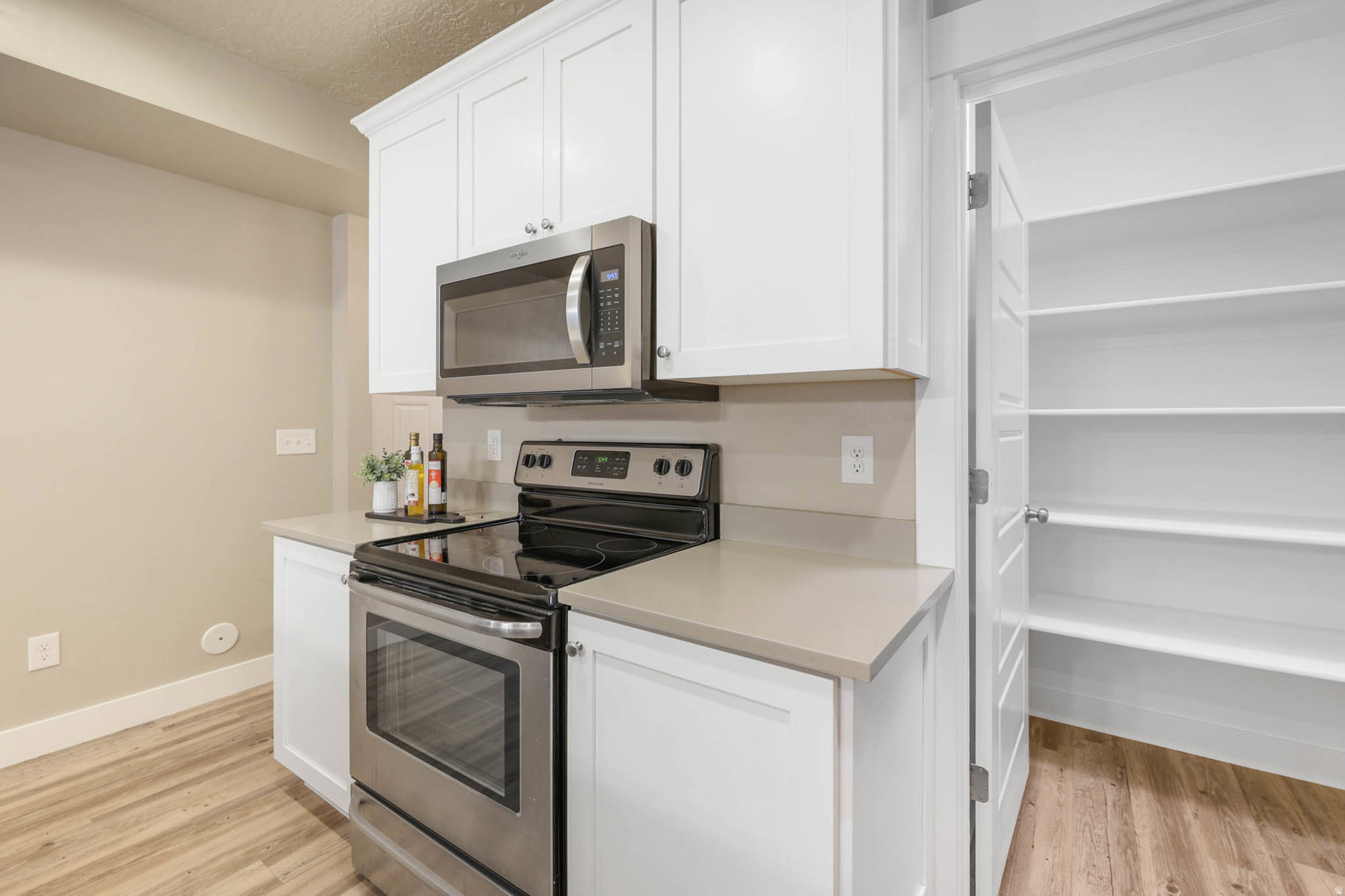 EAST MOUNTAIN - Residential