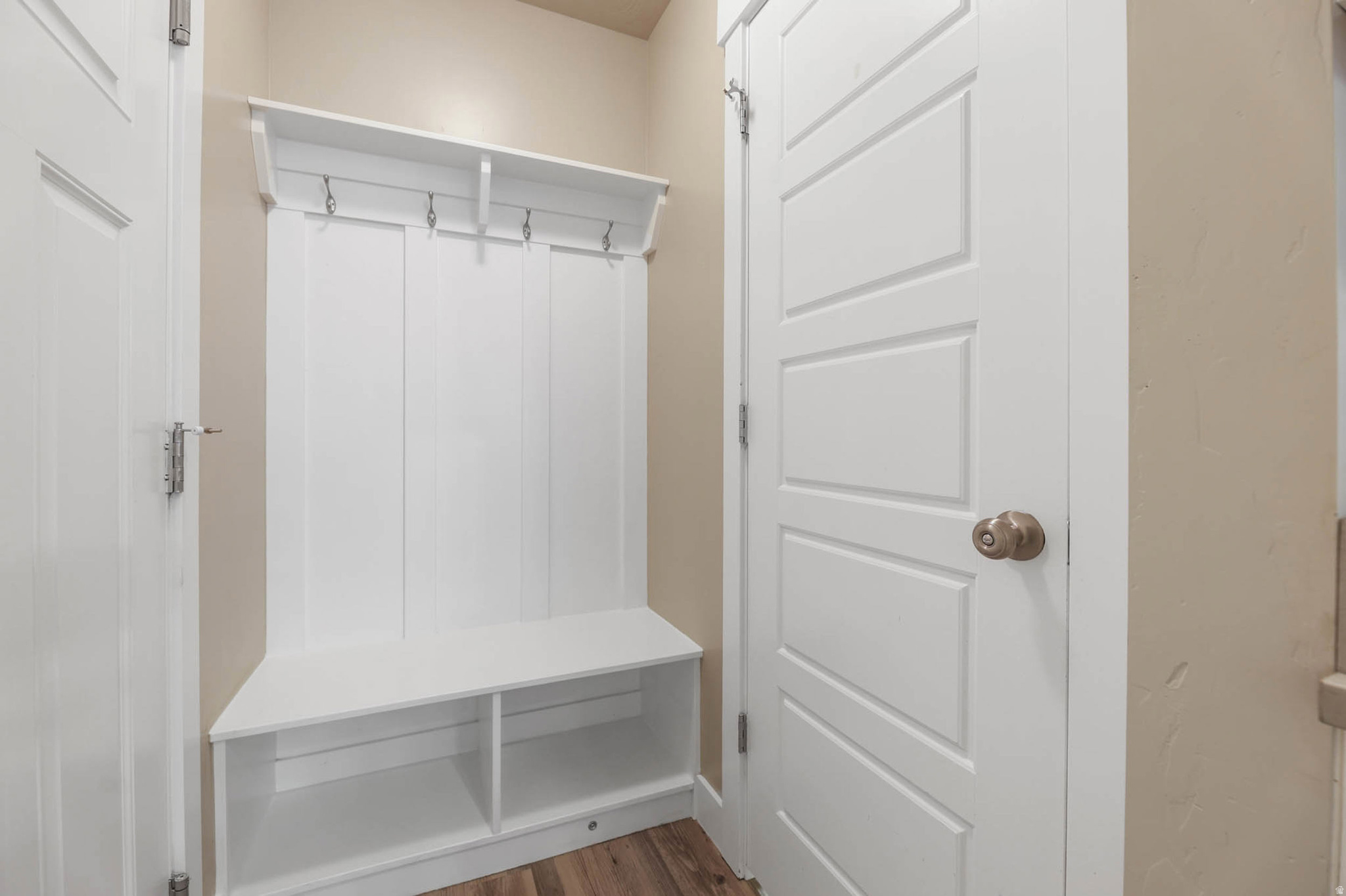 EAST MOUNTAIN - Residential