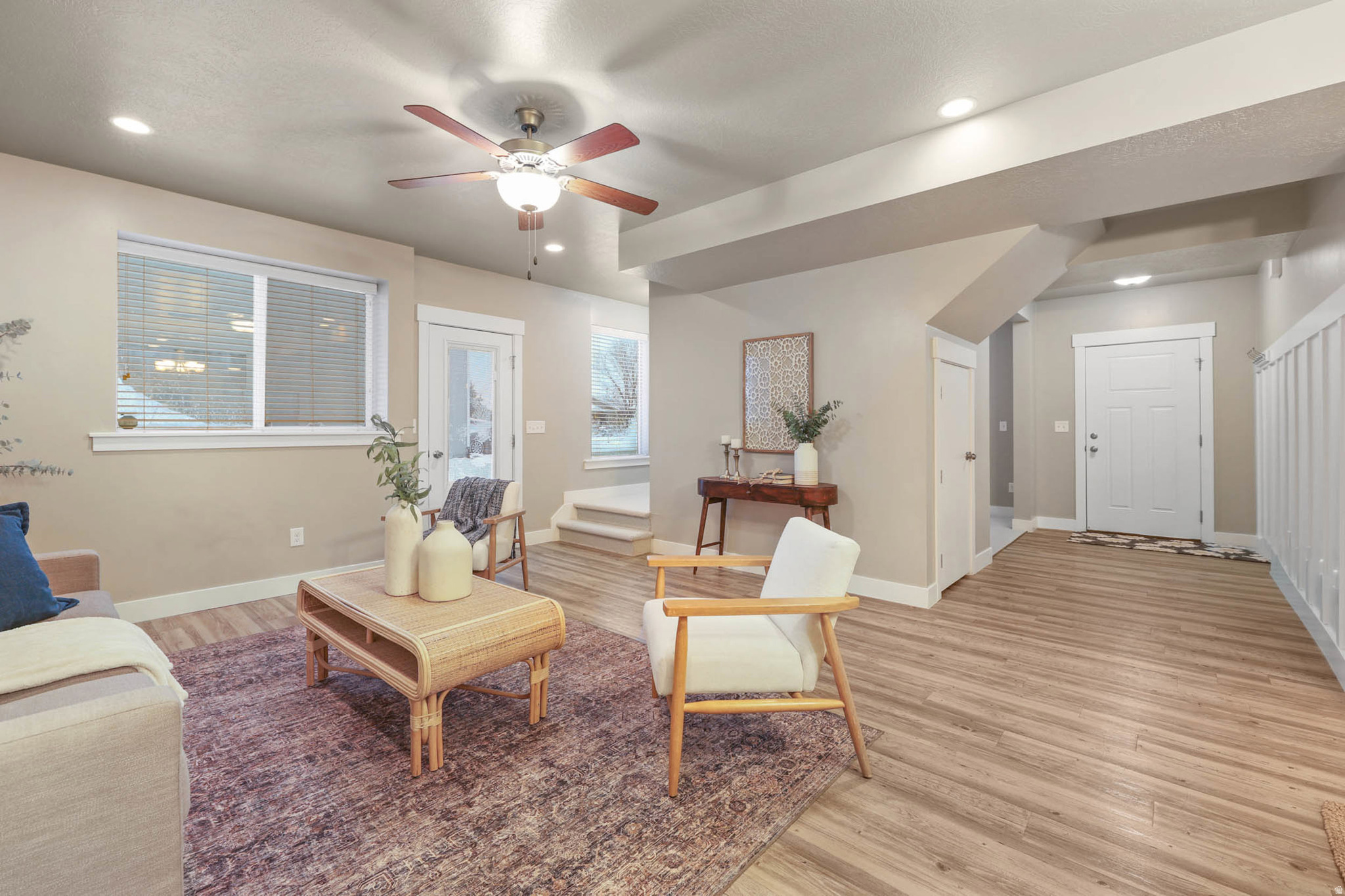 EAST MOUNTAIN - Residential