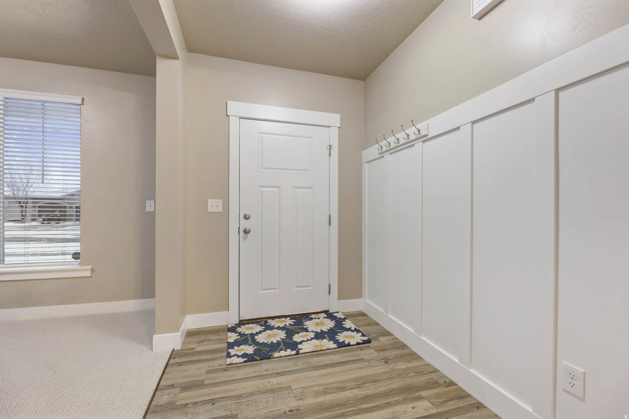 EAST MOUNTAIN - Residential