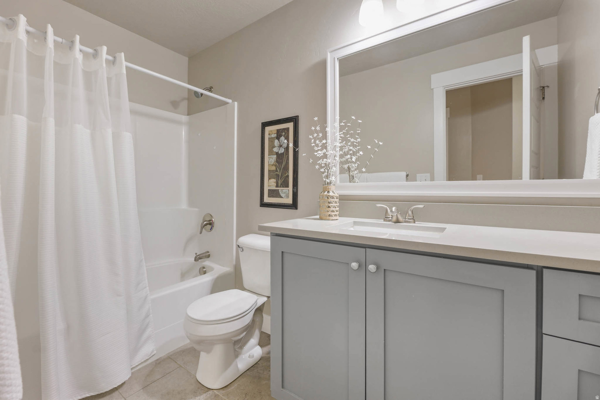 EAST MOUNTAIN - Residential