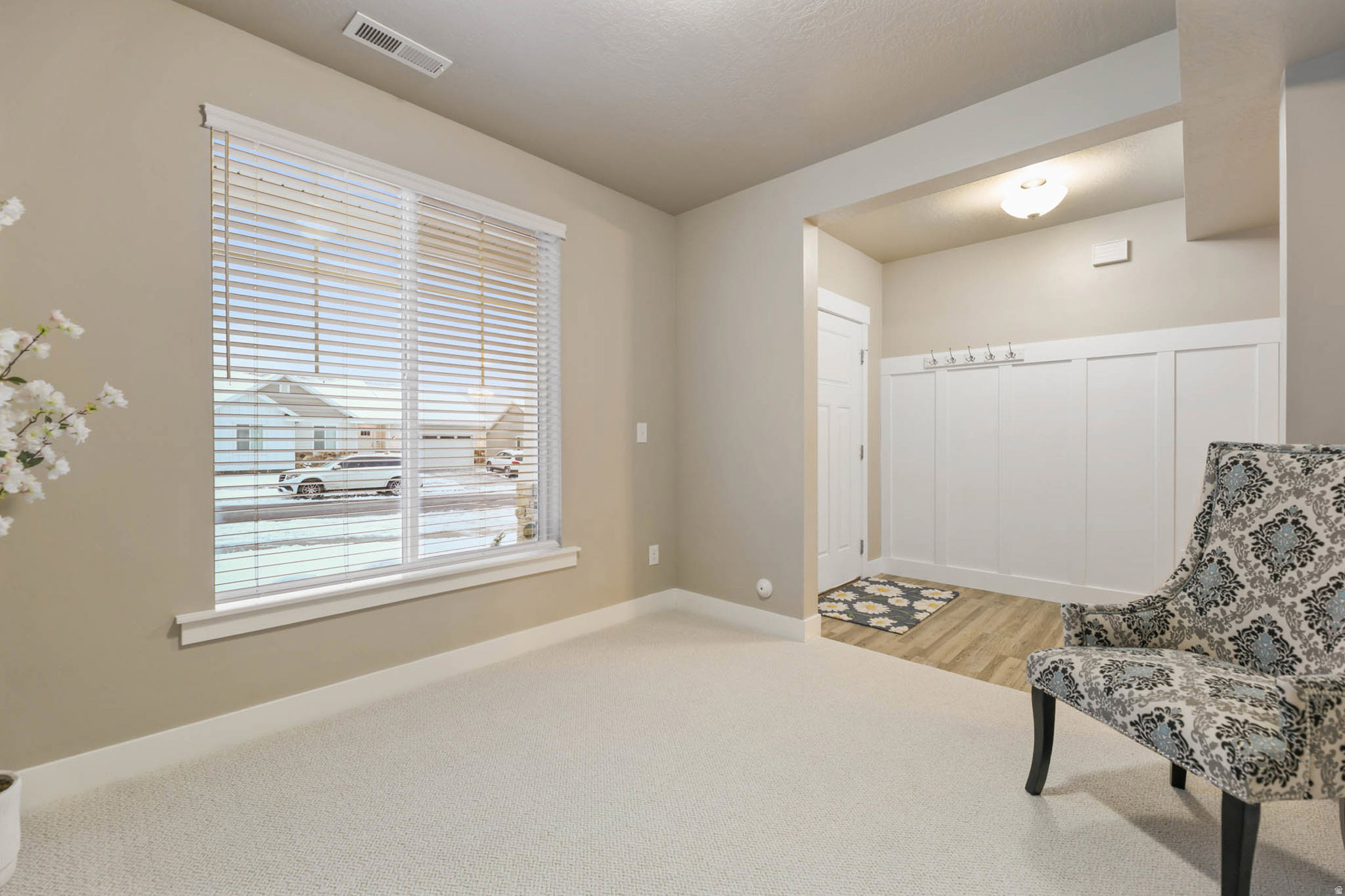 EAST MOUNTAIN - Residential