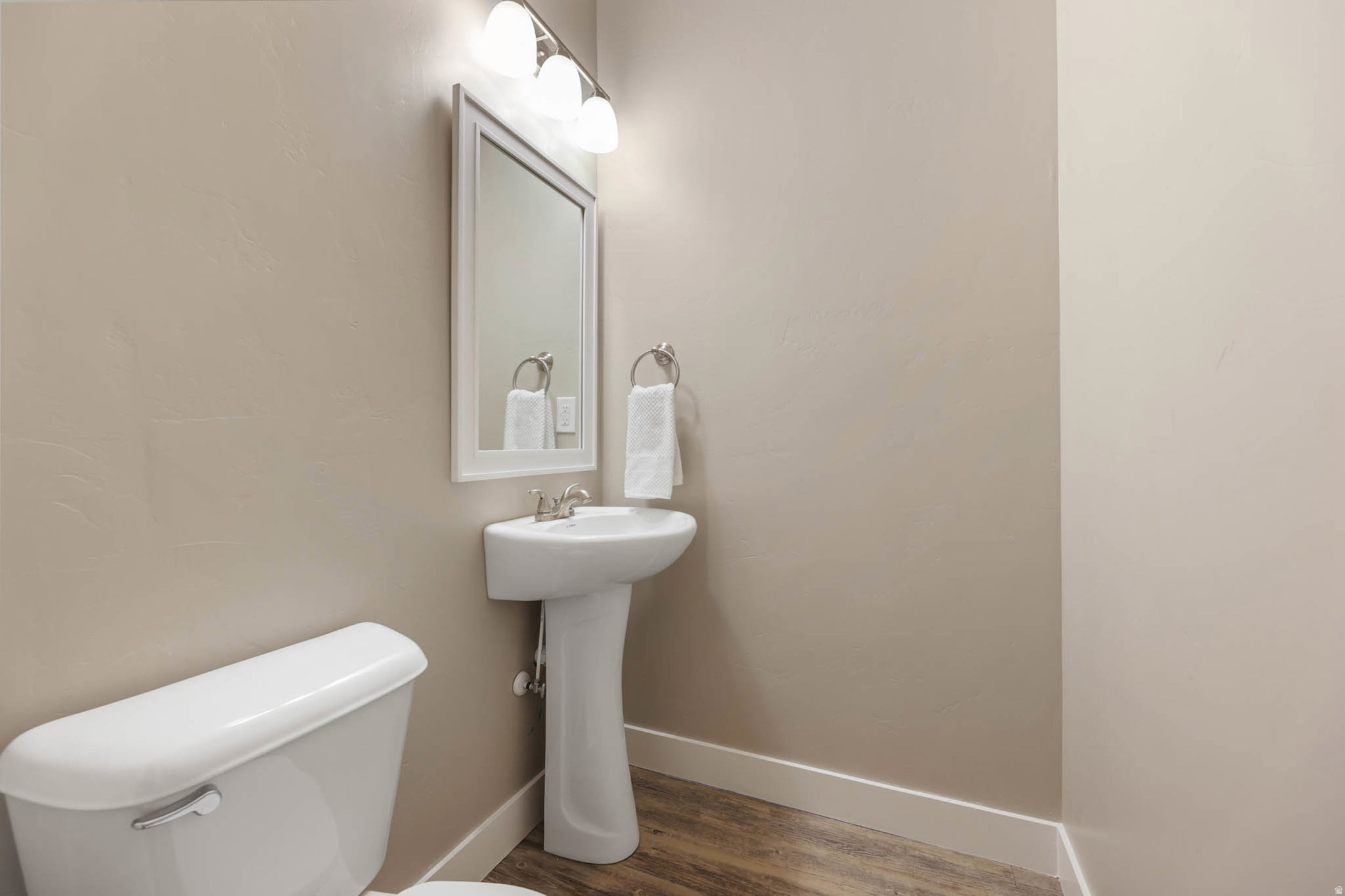 EAST MOUNTAIN - Residential