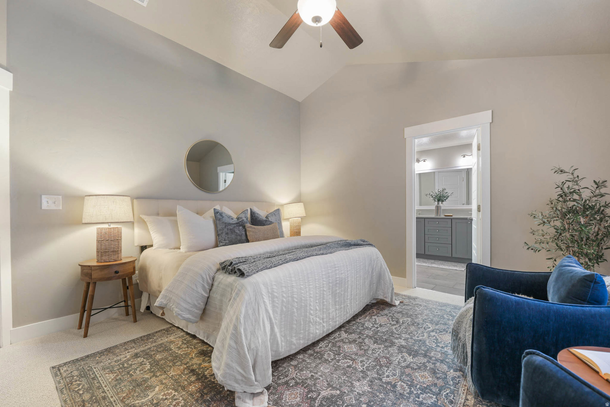 EAST MOUNTAIN - Residential