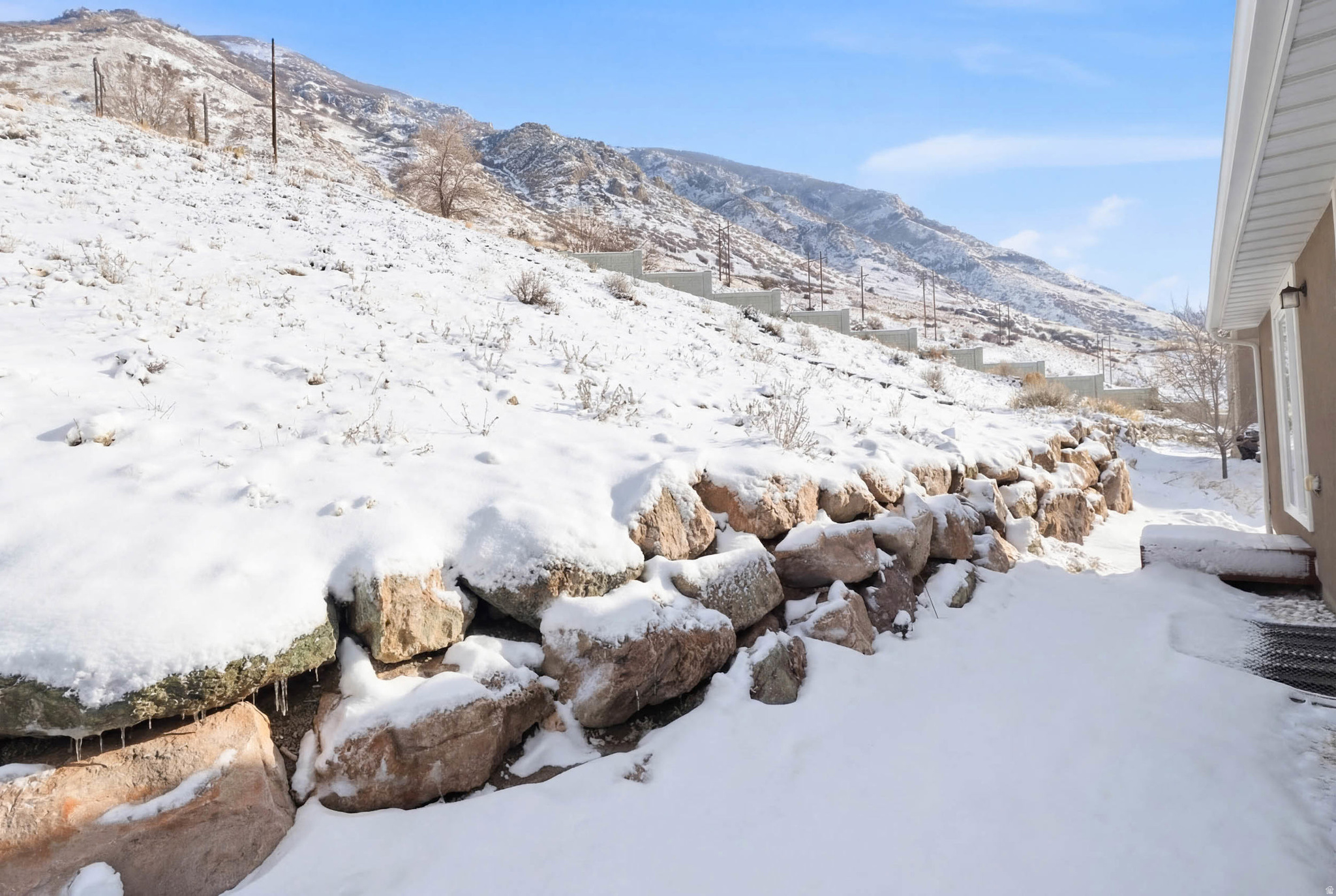 EAST MOUNTAIN - Residential