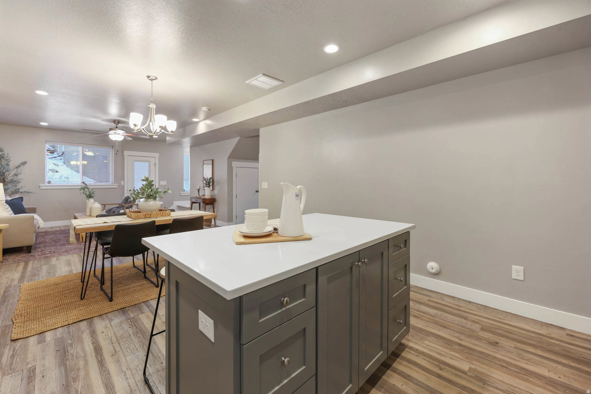 EAST MOUNTAIN - Residential