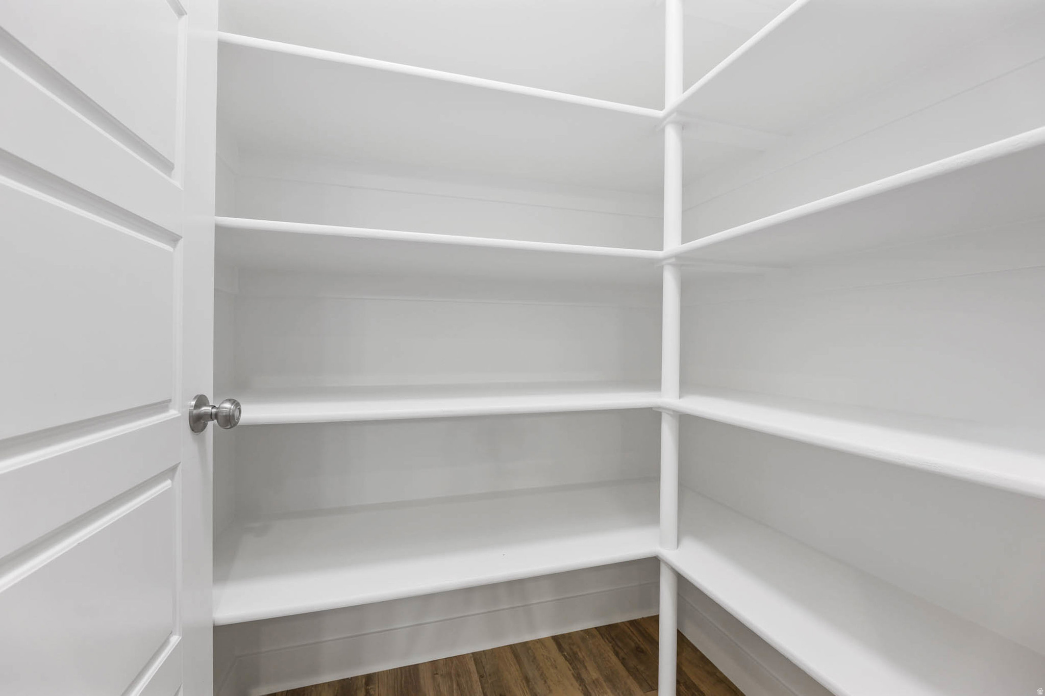 EAST MOUNTAIN - Residential