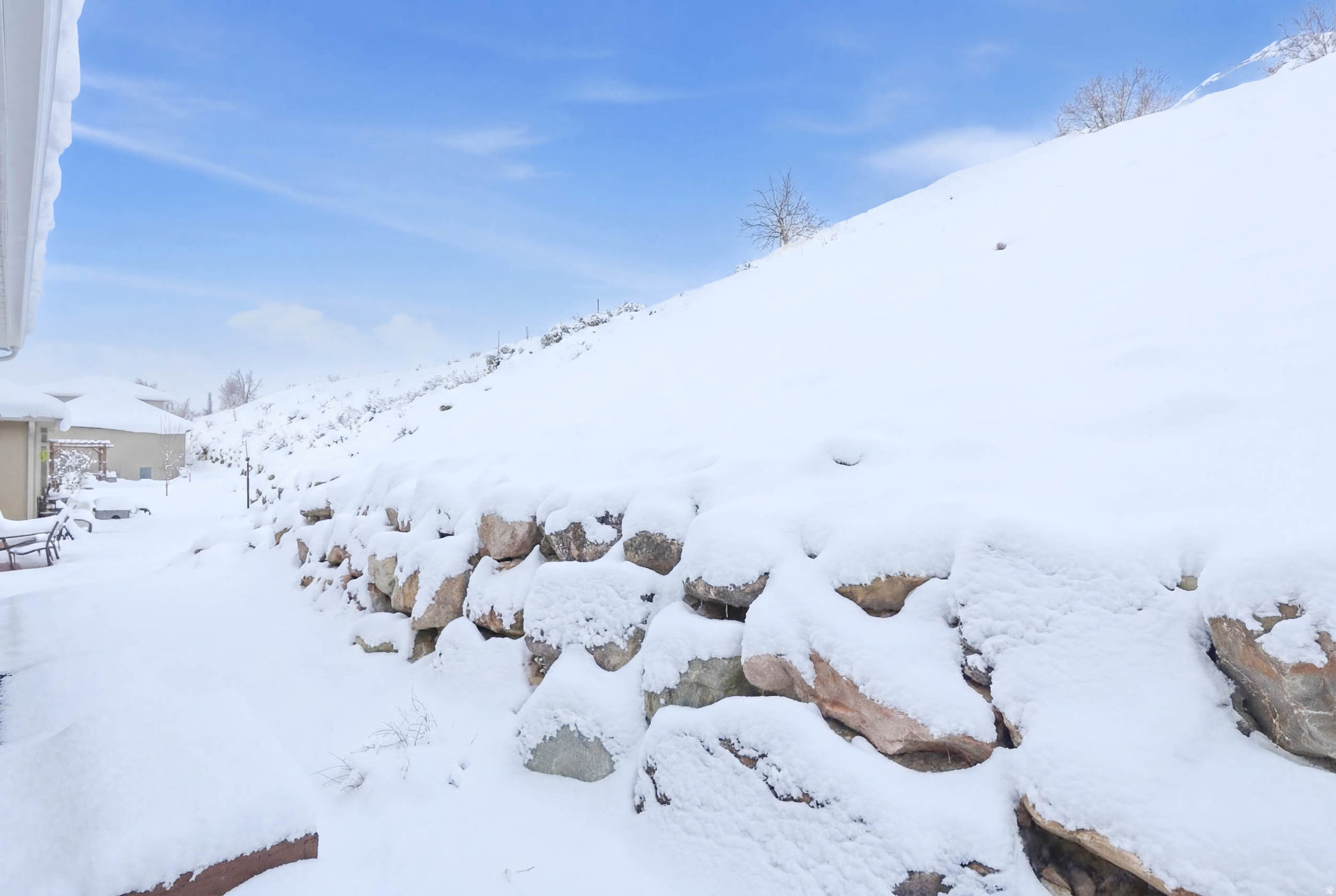 EAST MOUNTAIN - Residential