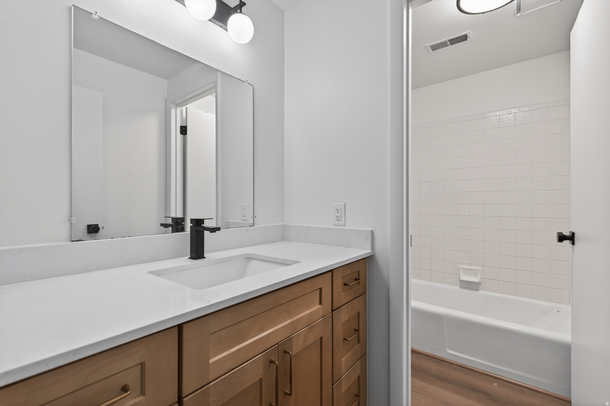 MOUNT VIEW CIR - Residential