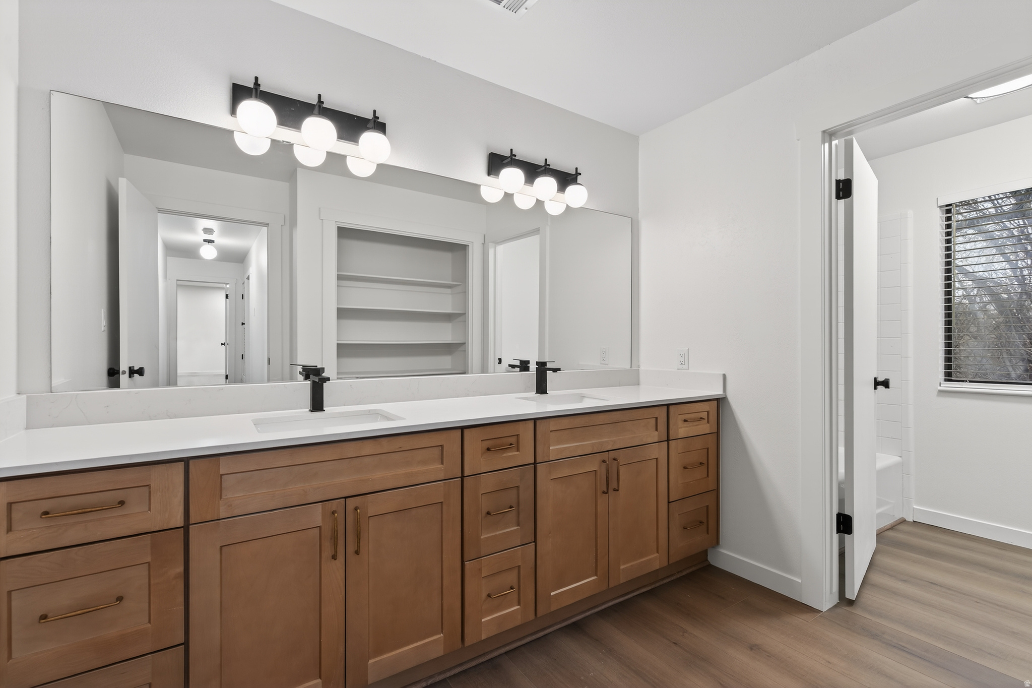 MOUNT VIEW CIR - Residential