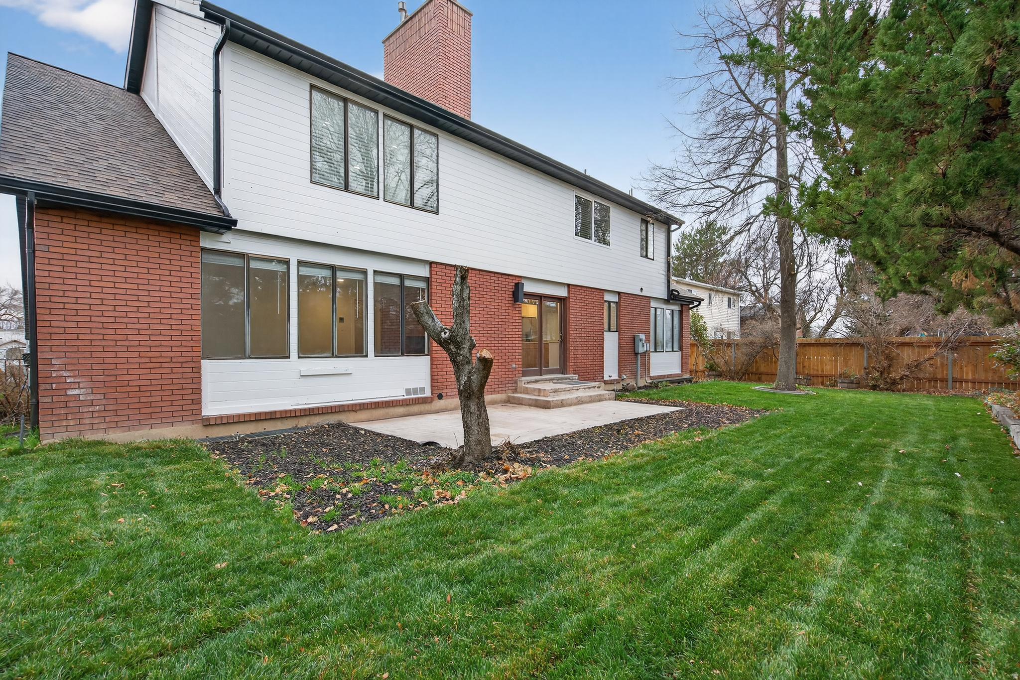 MOUNT VIEW CIR - Residential