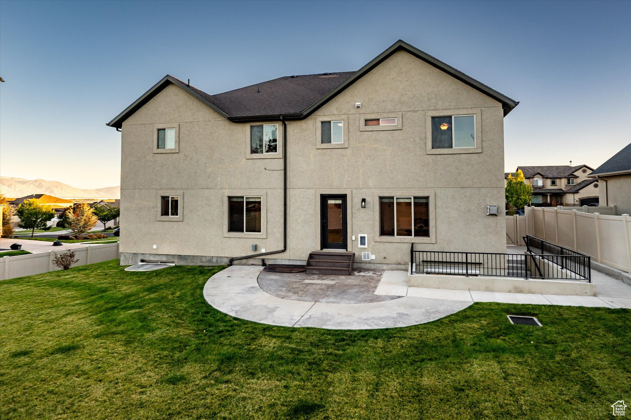 ASPEN HILLS - Residential
