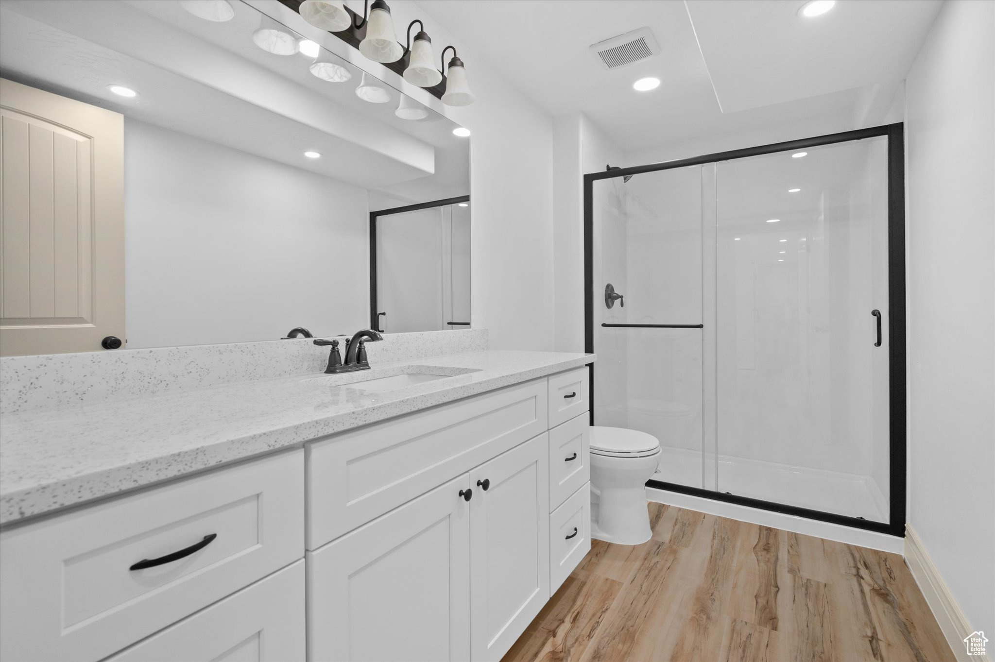 ASPEN HILLS - Residential