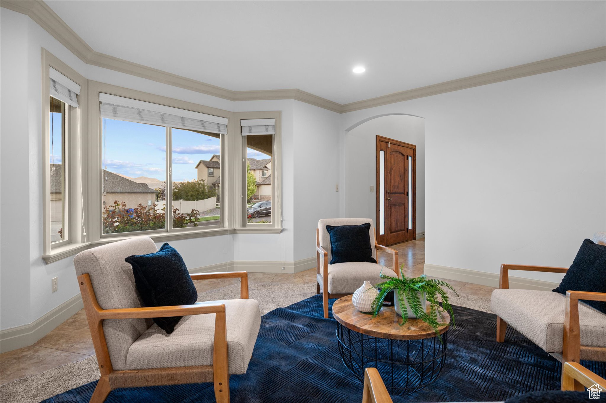 ASPEN HILLS - Residential