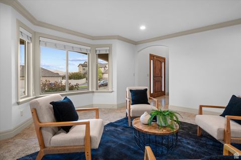 Tiny photo for 624 W ASPEN HILLS BLVD, Saratoga Springs, UT 84045 (MLS # 2116497)