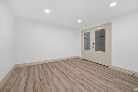 Tiny photo for 624 W ASPEN HILLS BLVD, Saratoga Springs, UT 84045 (MLS # 2116497)