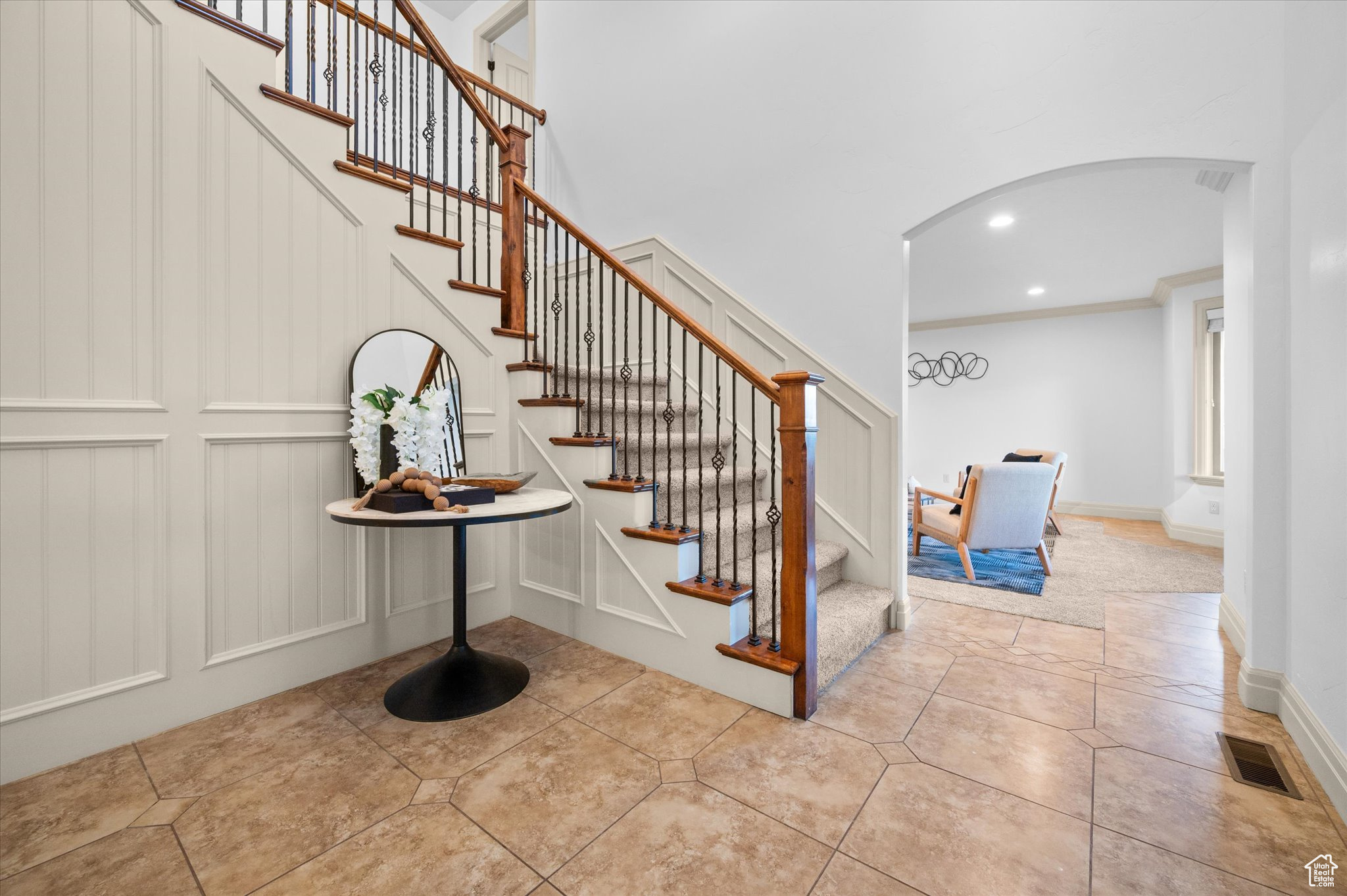 ASPEN HILLS - Residential