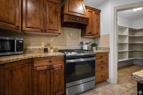 Tiny photo for 624 W ASPEN HILLS BLVD, Saratoga Springs, UT 84045 (MLS # 2116497)