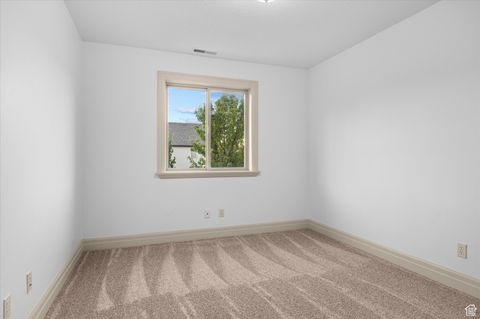 Tiny photo for 624 W ASPEN HILLS BLVD, Saratoga Springs, UT 84045 (MLS # 2116497)