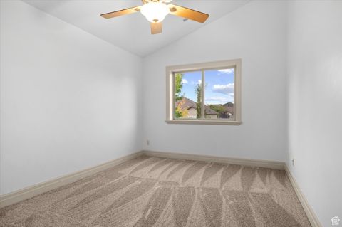 Tiny photo for 624 W ASPEN HILLS BLVD, Saratoga Springs, UT 84045 (MLS # 2116497)