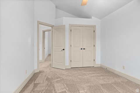 Tiny photo for 624 W ASPEN HILLS BLVD, Saratoga Springs, UT 84045 (MLS # 2116497)