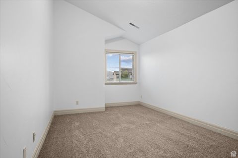 Tiny photo for 624 W ASPEN HILLS BLVD, Saratoga Springs, UT 84045 (MLS # 2116497)