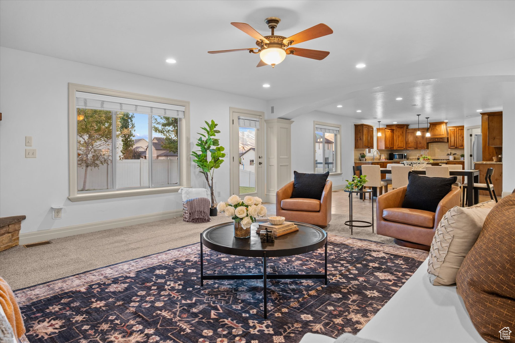 ASPEN HILLS - Residential